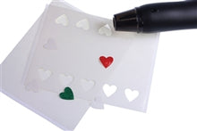 Double Sided Tape Sheets